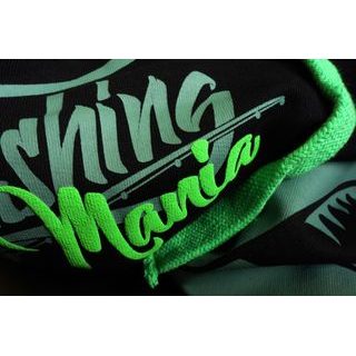 Hotspot Design Mikina Hardheaded