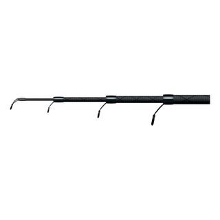 Delphin Prút Niora TeleMatch 360cm 35g