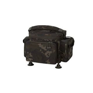 Korda Taška Compac Framed Carryall Extra Small Dark Kamo