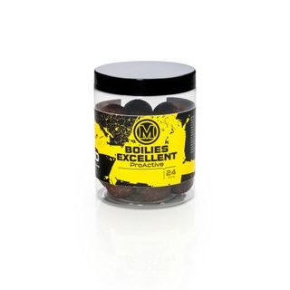 Mivardi Boilies Rapid Excellent ProActive Monster Crab 150g