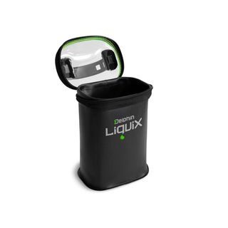 Fox Taška Camolite 8 Pot Hookbait Case