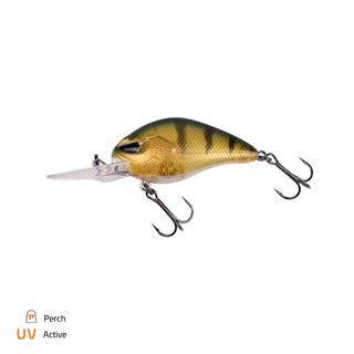 Zeck Wobler Jonny Walker 2.0 58