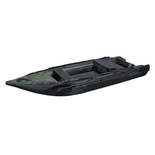Savage Gear Kajak E-Rider Carbon Optix Kayak 330