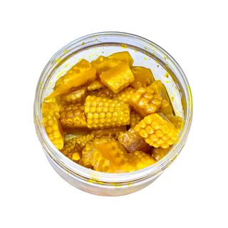 Chyť a pusť Vařená Kukuřice 1kg