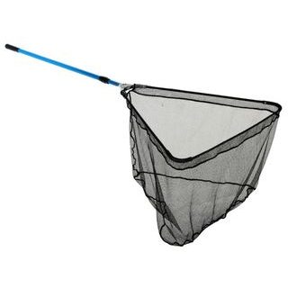 Giants Fishing Podběrák Metal Plus Landing Net 2,55m, 70x70cm