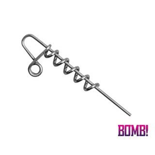Delphin Systém Bomb! Twisto D-lock 5ks