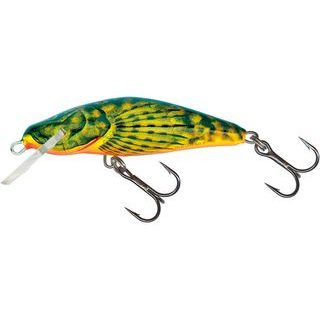 Salmo Wobler Executor Shallow Runner 9cm