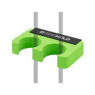 Delphin Nůžky s vroubky BladeX Short SS 9,5cm