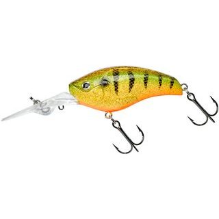 Gunki Wobler Slattern F Strass Perch
