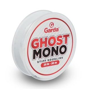 Garda Návazcový vlasec Ghost Mono 20m 25lb