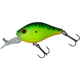 Gunki Wobler Gigan Mat Fire Tiger