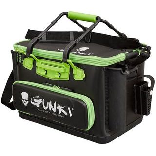 Gunki Nepromokavá taška Safe Bag Edge 40 Hard