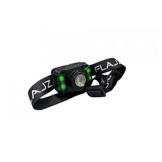 Fenix Nabíjecí zaostřovací čelovka HL45R