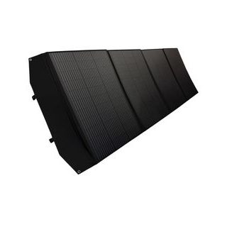 Holdcarp Solární panel Foldable Solar System 400W