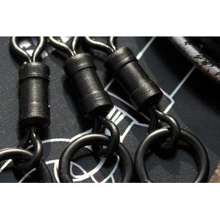 Korda Obratlíky Chod Swivel 8ks
