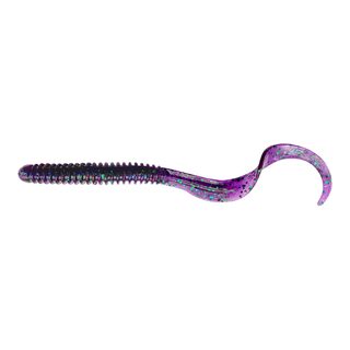 Savage Gear Gumová nástraha Rib Worm Junebug 10ks