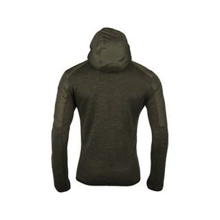 Westin Bunda W4 Super Duty Softshell Jacket Seal Black