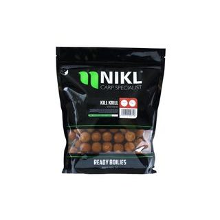 Nikl Boilie Kill Krill