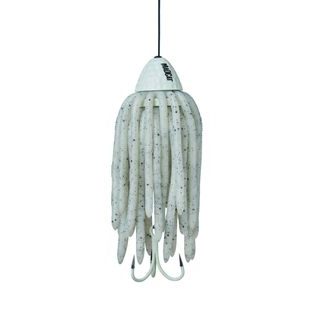 Madcat Nástraha Worms Teaser 35cm Glow In The Dark