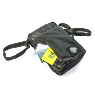Nash Taška přes rameno Scope OPS Security Stash Pack