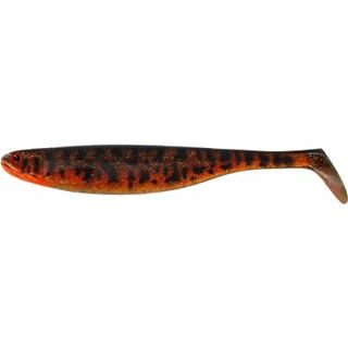 Westin Gumová nástraha ShadTeez Slim Motoroil Burbot