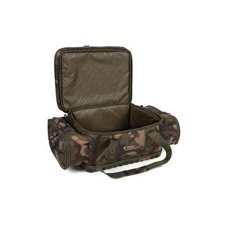 Fox Taška Aquos Camo Bags 50L