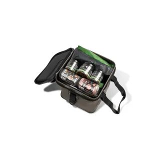 Nash Taška Subterfuge Waterbox Carryall Small 24L