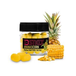 Delphin Nástraha D Snax Waft Kukuřice-Ananas 20g