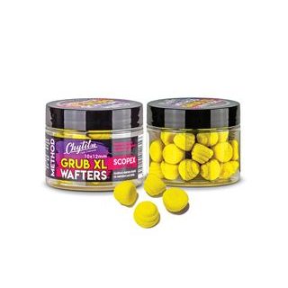 Chytil Wafters Grub XL 10x12mm 25 g