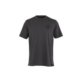 Avid Triko Bearing T-Shirt Grey
