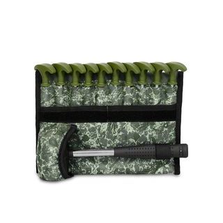 Flacarp Bivakové světlo FL7 s přijímačem voděodolné USB-C