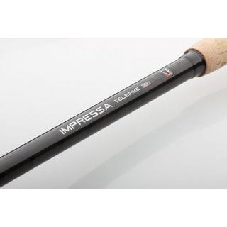 DAM Prut Backbone II Tele 80 3m 30-80g