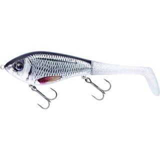 Westin Wobler Swim Tail Real Roach