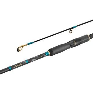 Delphin Prut Zandera NX 2,1m 3-21g