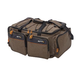 Savage Gear Taška System Carryall XL 53L