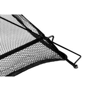 Delphin Náhradní PE síťka s bočnicemi pro čeřen 100x100cm