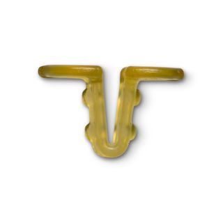 Nash Gumové korálky Bore Beads 20ks