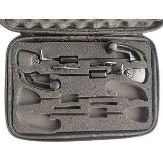 Zico Swinger Unicarp magnet. kuličky MC LED Set 2ks