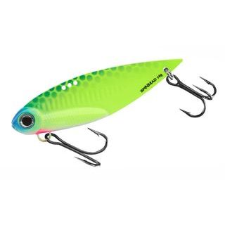 SpinMad Cikáda King 24g