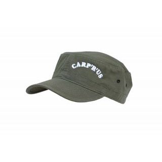 Black Cat Kšiltovka Black Trucker Cap
