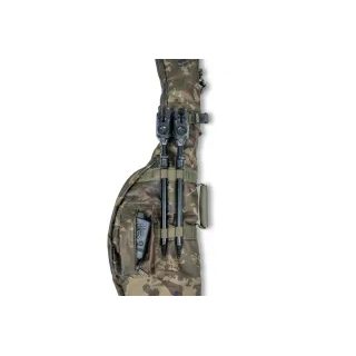 Nash Pouzdro na pruty Subterfuge Hi Protect 12ft 3 Rod Skin