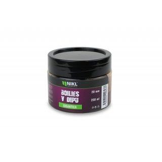 Nikl Boilies v dipu Gigantica 250g