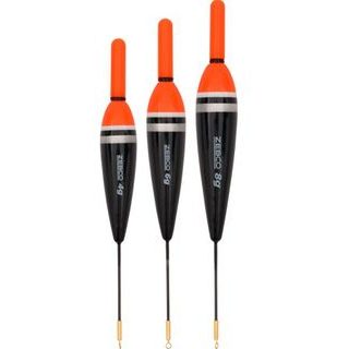 Zebco Splávek After Dark LED Allrounder Float Orange