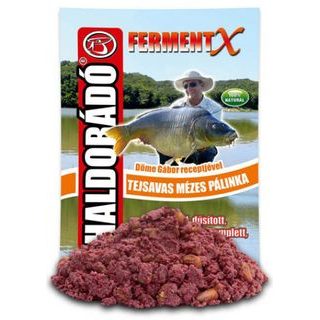 Haldorádó Vnadící směs FermentX/Syrovátka 900g