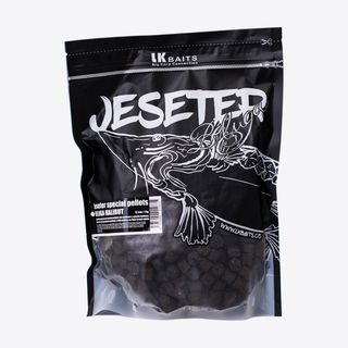 LK Baits Pelety Jeseter Special pellets 1kg