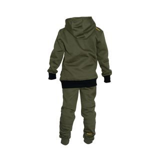 Mikbaits Tepláky Green Line Zelené