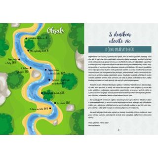 Vagner Kniha Jak Jakub potkal ryby I.