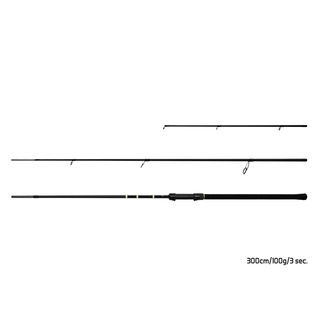 Delphin Prut Feedera 360cm 100g