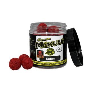 Carp Servis Václavík Boilies Mäkule Satan 140g