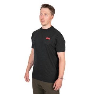 Spomb Tričko T Shirt Čierne